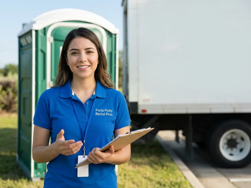 Porta Potty Rental  in Hopkinsville  FAQ
